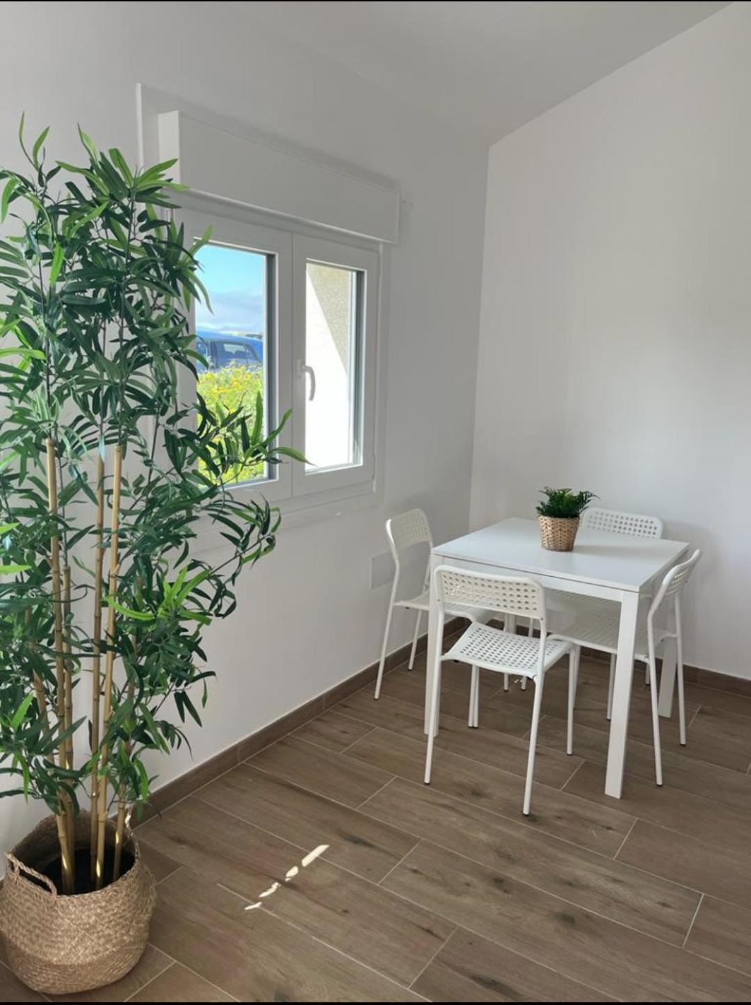 Miniloft Baiona I Apartment Ngoại thất bức ảnh